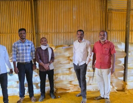 Selu FDA Raid Abhinav Food Product Image Lokarth 24.10.2026