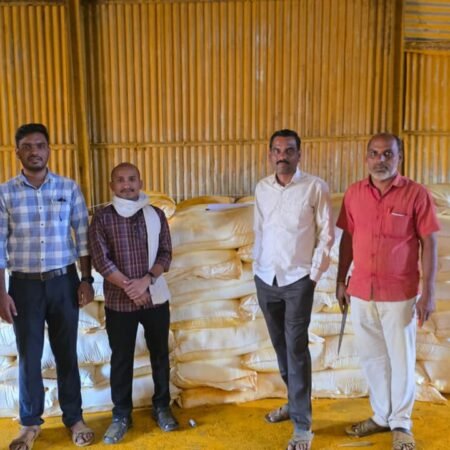 Selu FDA Raid Abhinav Food Product Image Lokarth 24.10.2026