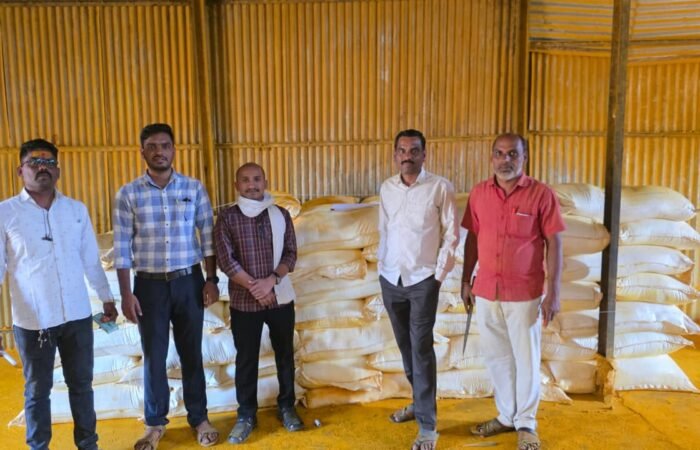 Selu FDA Raid Abhinav Food Product Image Lokarth 24.10.2026