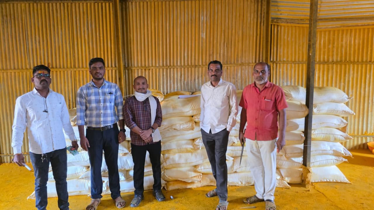 Selu FDA Raid Abhinav Food Product Image Lokarth 24.10.2026