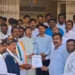 Sengaon Tahsil Congress Morcha 4 Lokarth 28.10.2026