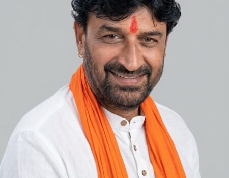 Shetkaryachi thatta karne thambva Lokarth 2.10.2026