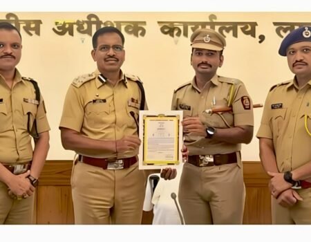 Shirur Anantpal Police Station Lokarth 7.10.2026