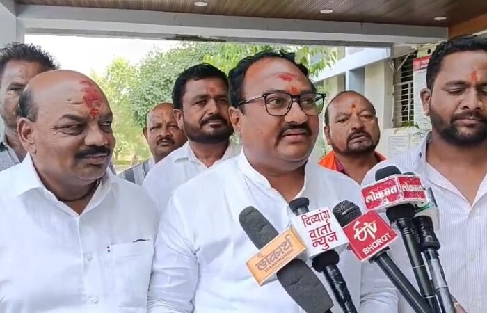 Shivsena Nivedan about Clip Jalna Image Lokarth 23.10.2026