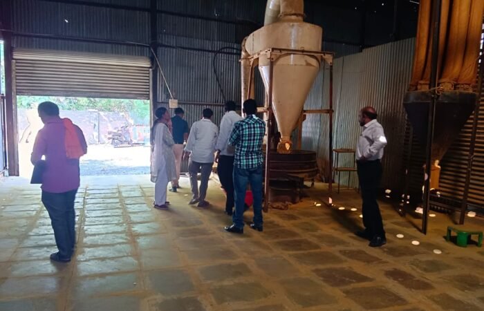 Siyaram Industries FDA 15.10.2026