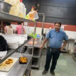 The Maple & Lawn Restaurant Parwana Nilambit Image 1 Lokarth 18.10.2026