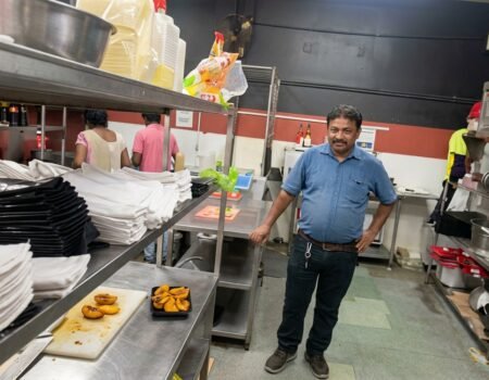 The Maple & Lawn Restaurant Parwana Nilambit Image 1 Lokarth 18.10.2026