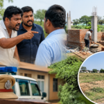 Tighanvirudh Gunha dakhal AI Image