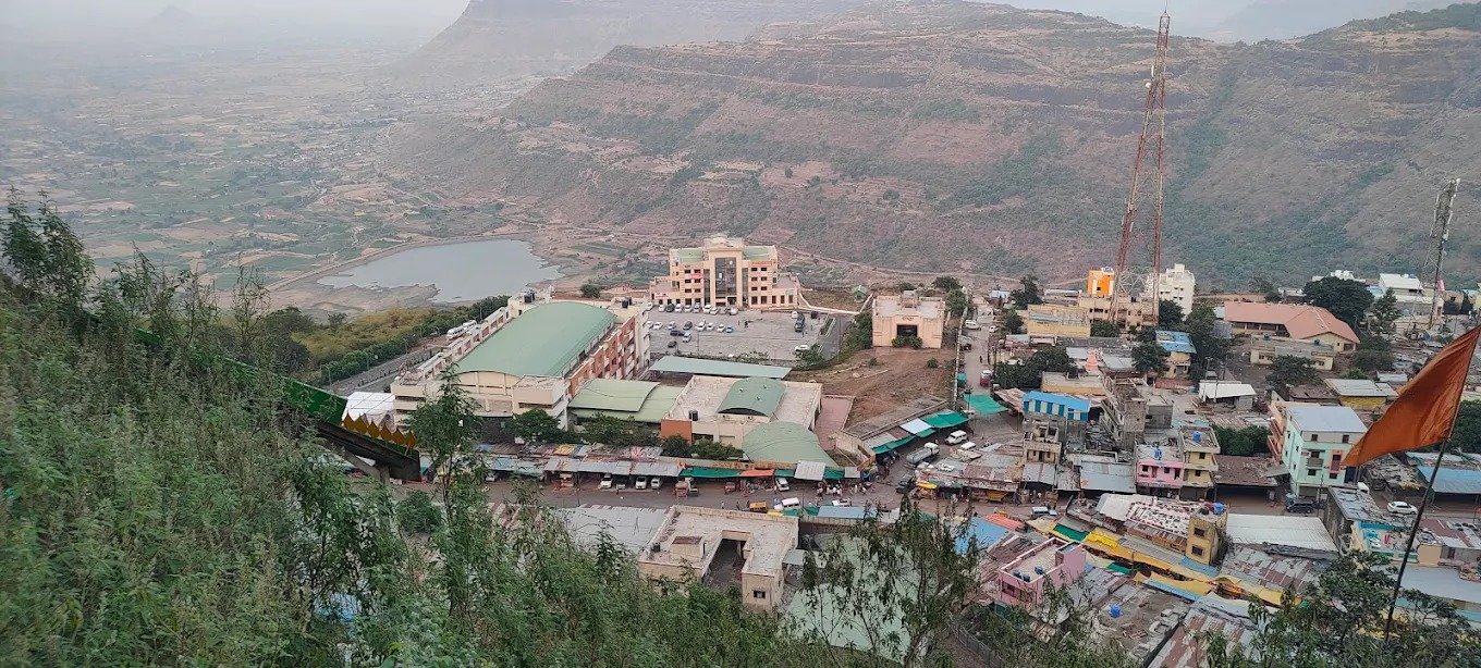 Tukaram Munde at Nashik Lokarth