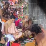 Tulja Bhavani Mata Alankarpuja Image Lokarth 20.10.2026