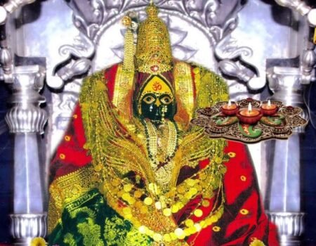 Tuljabhavai Mata Lokarth 14.10.2026