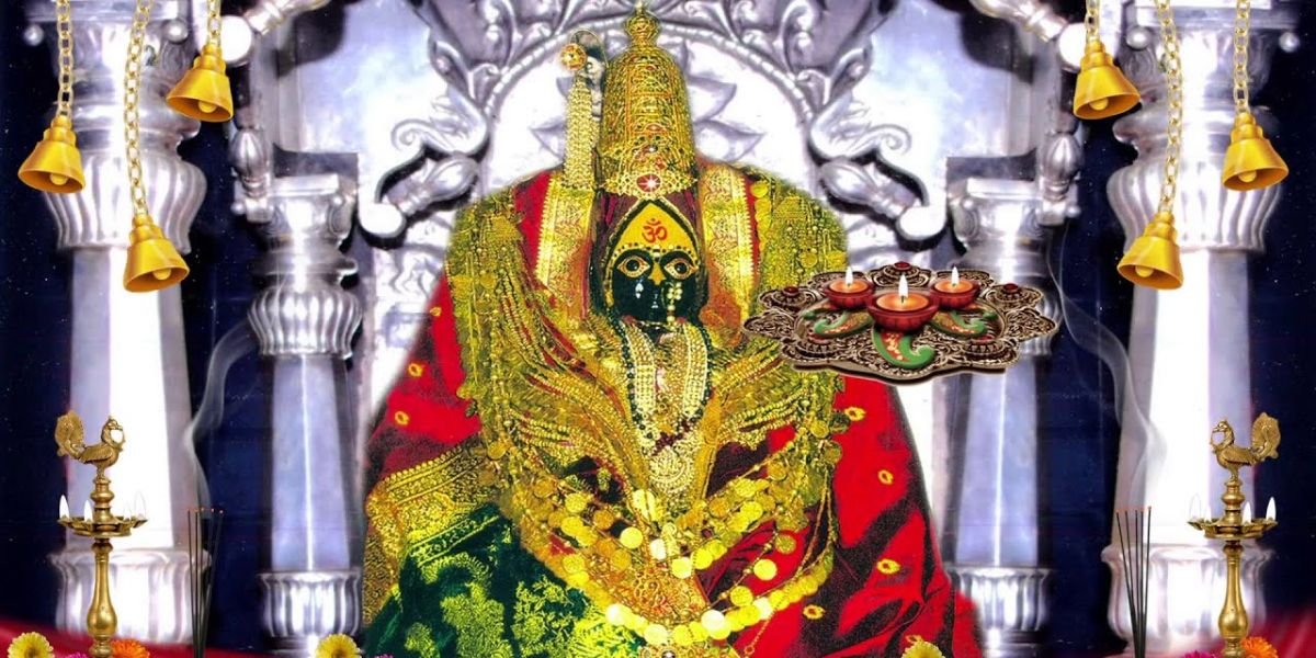 Tuljabhavai Mata Lokarth 14.10.2026