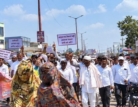 Vaijapur_Shetkari_Hakkache_Pani_Aakrosh_Morcha1 5.10.2026