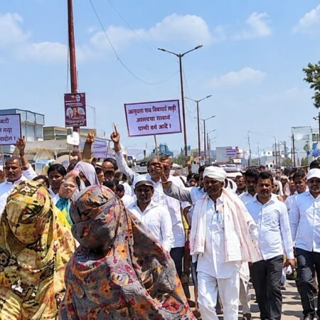 Vaijapur_Shetkari_Hakkache_Pani_Aakrosh_Morcha1 5.10.2026