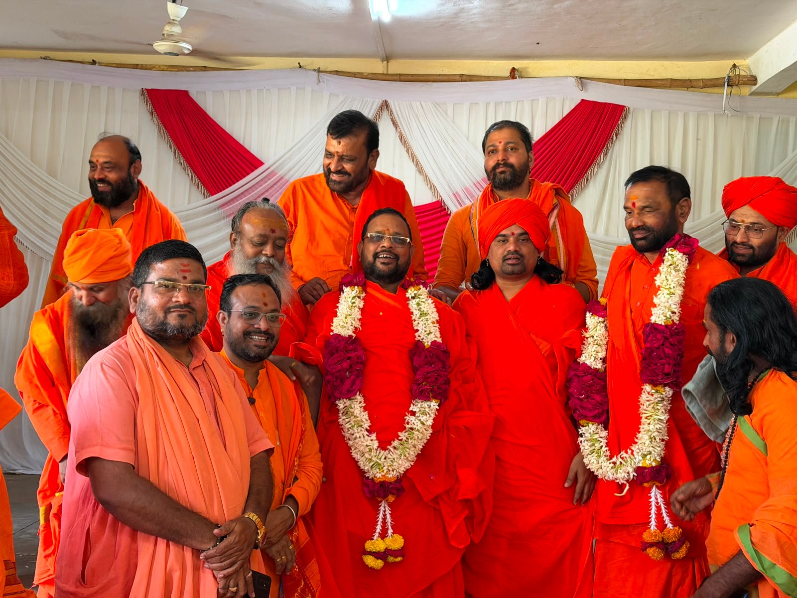 Veer Shaiv Lingayat Samaj Lokarth 10.10.2026