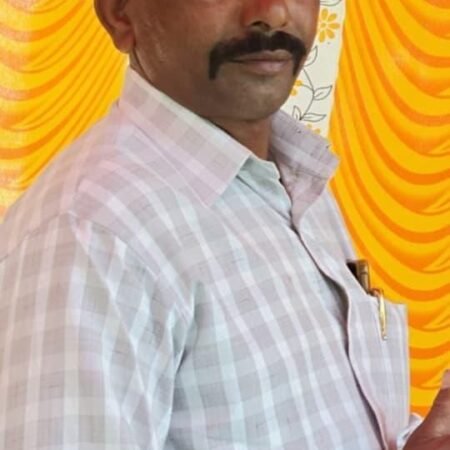 Vihirit ghasarlyane shetkari Mrutyumukhi Lokarth 22.10.2026