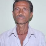 Viththal Garad Yancha Starter Cha Dhakka Lagun Mrutyu 29.10.2026