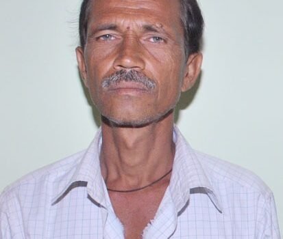 Viththal Garad Yancha Starter Cha Dhakka Lagun Mrutyu 29.10.2026