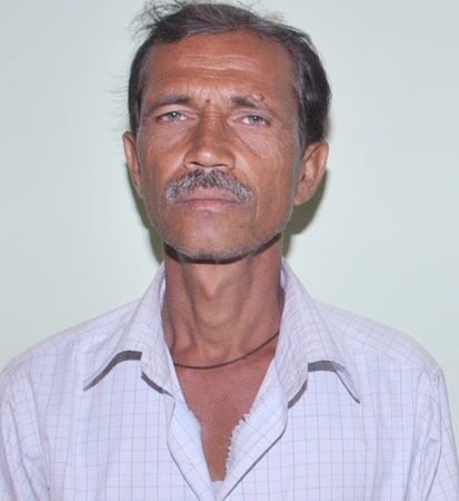 Viththal Garad Yancha Starter Cha Dhakka Lagun Mrutyu 29.10.2026
