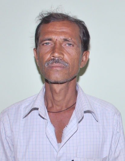 Viththal Garad Yancha Starter Cha Dhakka Lagun Mrutyu 29.10.2026