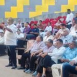 गाळेधारकांच्या प्रश्नावर 15 दिवसात निर्णय घेणार