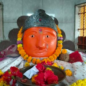 शेकडो वर्षांची परंपरा असलेला सेलूचा जगदंबा नवरात्र महोत्सव आजपासून