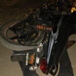 gangapur accident