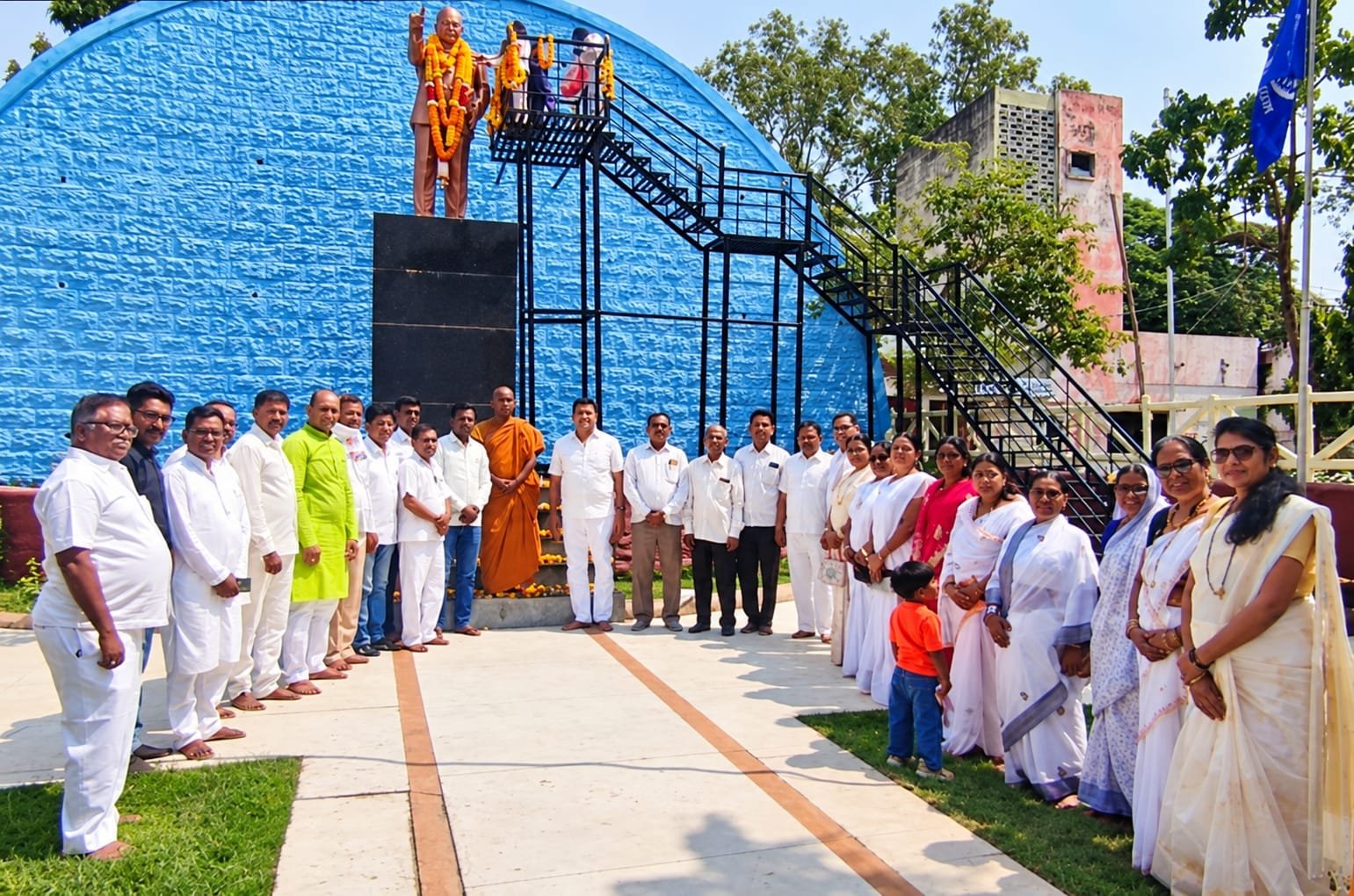 dhammachakra parivartan din