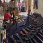 shastra poojan khultabad police station