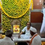 टाळ-मृदंगाच्या तालावर पैठण न्हालं भक्तिरसात!