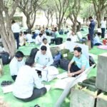 परभणीत पदवीधरसाठी 76 केंद्रांवर 26 हजारावर मतदार बजावणार हक्क