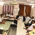 सहकारी सोसायट्यांच्या चेअरमनच्या अधिकारांवरून सवाल