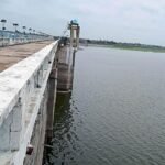लातूरच्या मुख्य जलवाहिनीवरील पाणीचोरीला आळा; २८ अनधिकृत जोडण्या तोडल्या