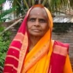 शिवसेना नेत्या सुषमा अंधारे यांना मातृशोक