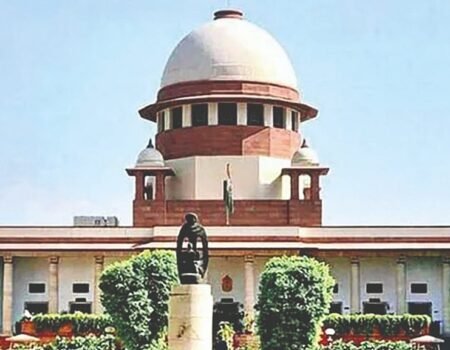 जिल्हा परिषद, पंचायत समितीच्या निवडणुकांना सर्वोच्च न्यायालयाचा हिरवा कंदील.