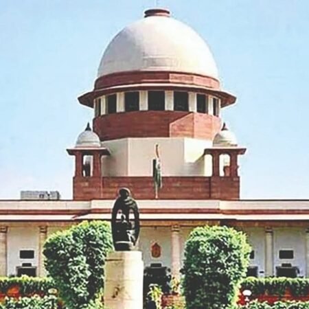 जिल्हा परिषद, पंचायत समितीच्या निवडणुकांना सर्वोच्च न्यायालयाचा हिरवा कंदील.