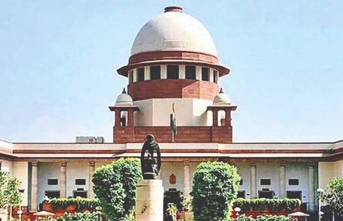 जिल्हा परिषद, पंचायत समितीच्या निवडणुकांना सर्वोच्च न्यायालयाचा हिरवा कंदील.