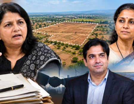 anjali_damania_1200_acres_government_land_lakhani_news.png9_.10.2026.png