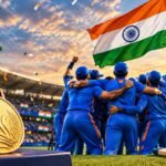 bhartiy cricket suvarnpadak 3.9.2026