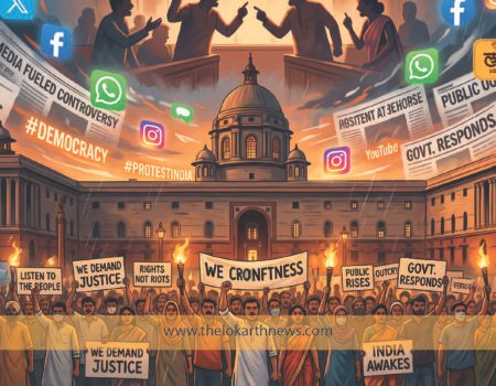 देश अस्थिर करण्याचा प्रयत्न