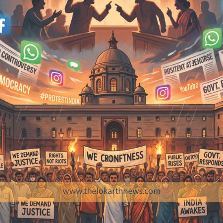 देश अस्थिर करण्याचा प्रयत्न