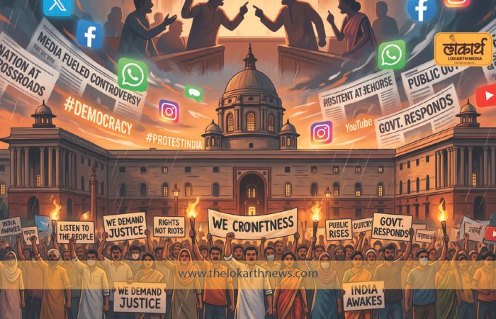 देश अस्थिर करण्याचा प्रयत्न