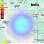 hingoli bhukamp 3.9.2026