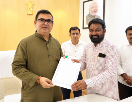 market committee issues jaykumar rawal santosh somvanshi.jpg8.10.2026.pn