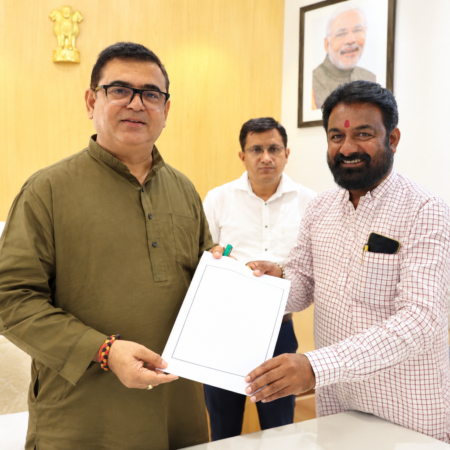 market committee issues jaykumar rawal santosh somvanshi.jpg8.10.2026.pn