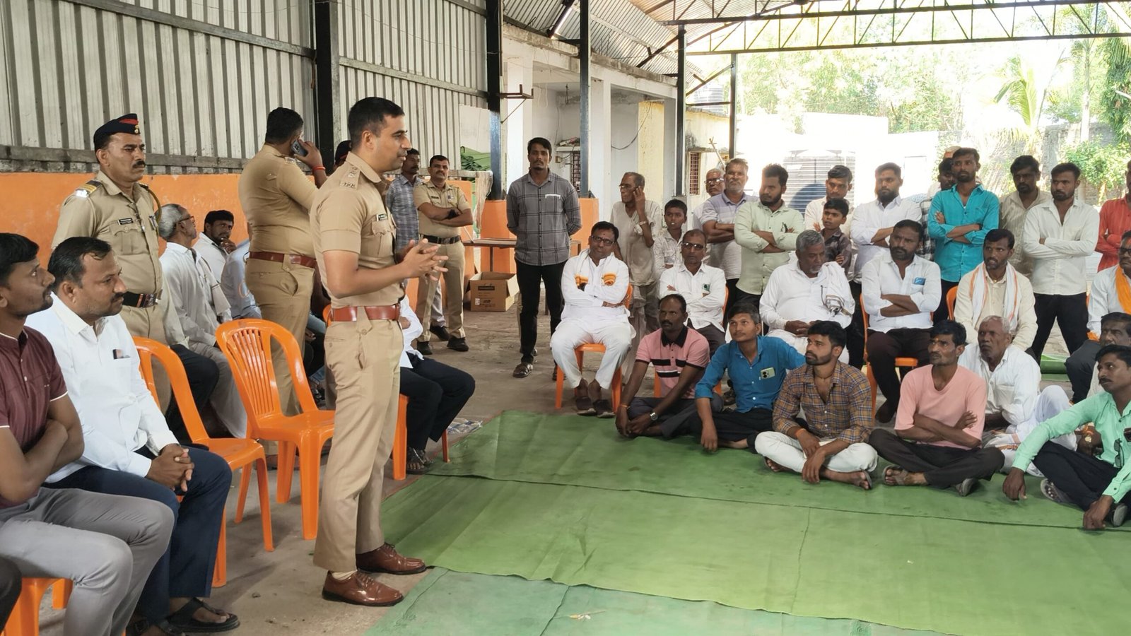 shinde mrutyu prakaran police action 26.10.2026.jpe