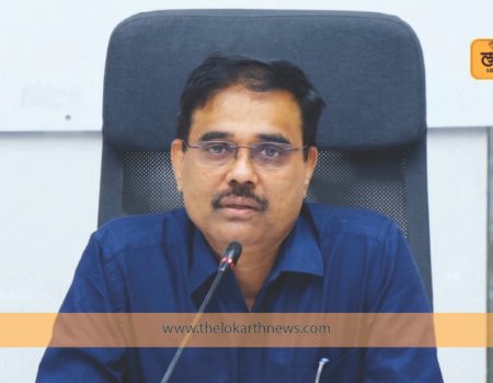 लातूर जिल्ह्यातील चारा जिल्ह्याबाहेर नेण्यास बंदी; आदेशाचे उल्लंघन केल्यास कारवाई..
