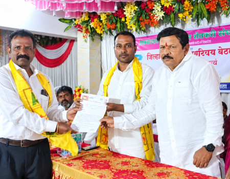 दिव्यांगांना-₹६-हजार-मानधनासाठी-राज्यभर-