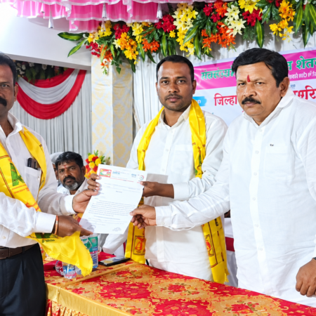 दिव्यांगांना-₹६-हजार-मानधनासाठी-राज्यभर-