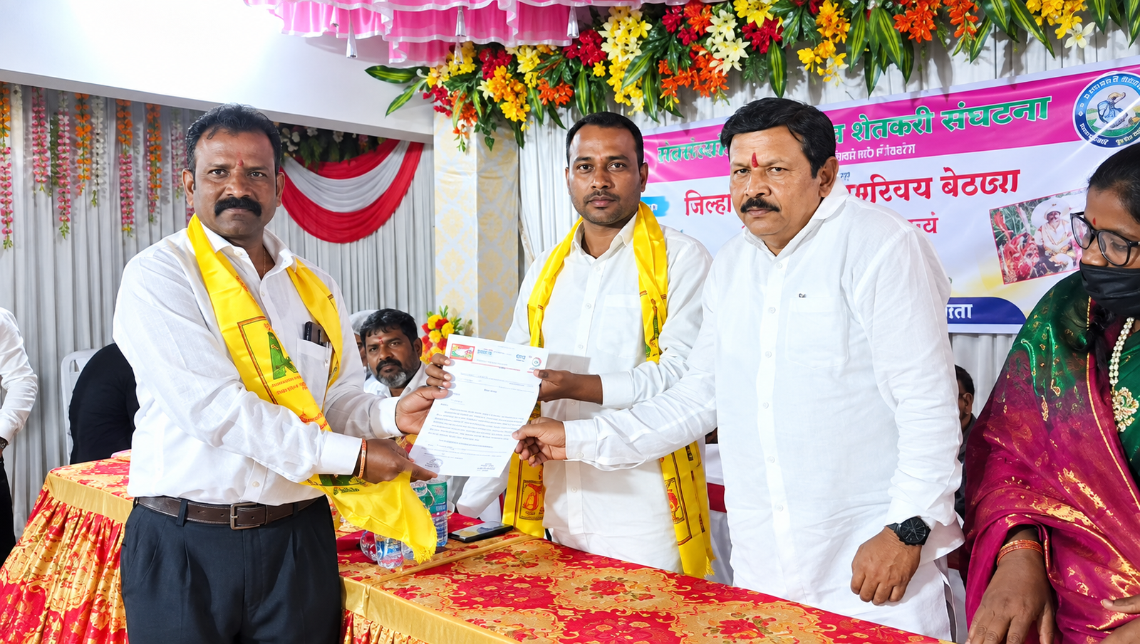 दिव्यांगांना-₹६-हजार-मानधनासाठी-राज्यभर-